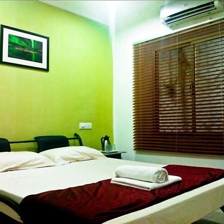 Deccan Comforts Hyderabad Esterno foto