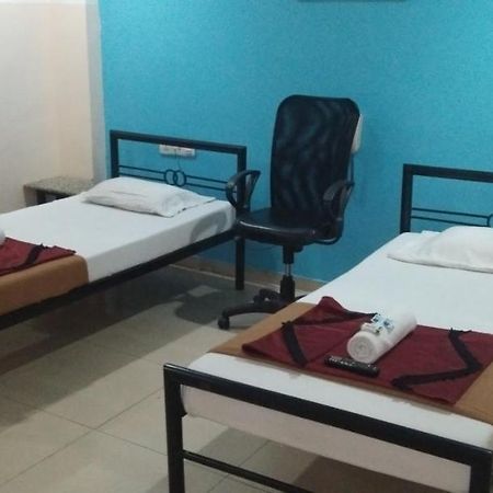 Deccan Comforts Hyderabad Esterno foto