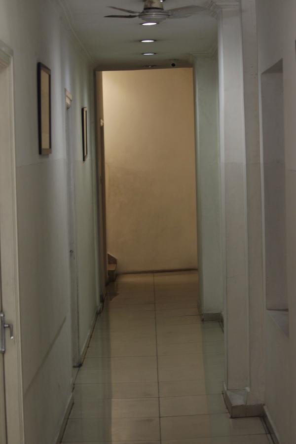 Deccan Comforts Hyderabad Esterno foto