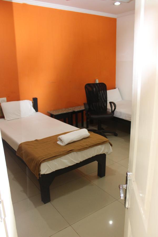 Deccan Comforts Hyderabad Esterno foto