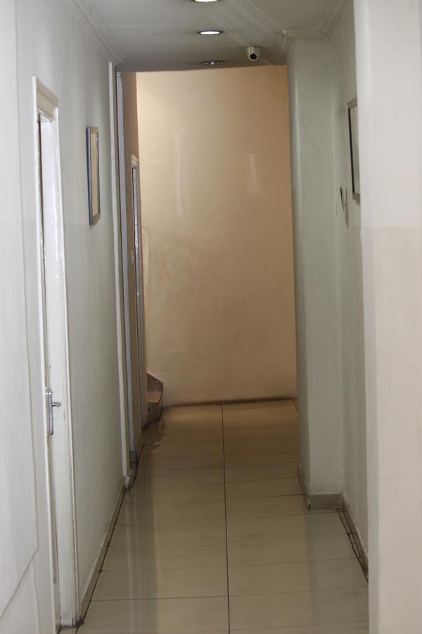 Deccan Comforts Hyderabad Esterno foto